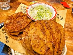 -香约老地方烧烤(九道街店)