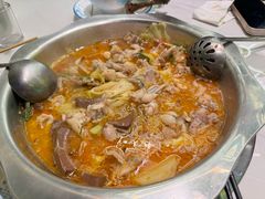 -九子跳跳蛙(石牌东店)