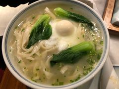 -惠丰堂饭庄