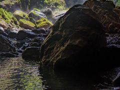 -秦岭风景区