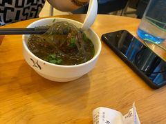 牛肉粉丝-知味观(古荡店)