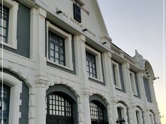 -中国铁道博物馆(正阳门馆)