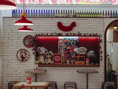 -Eckl’s爱氏热狗(猫街店)