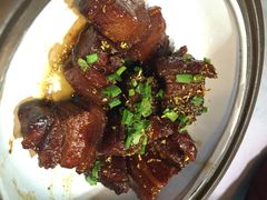 九鼎宴精致私房菜馆-金陵一哥龙虾(水木秦淮店)
