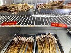 -水碾河刘老大串串香(水碾河路店)