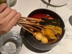 乐山冷锅串串-奉天小馆·非遗东北菜(济南万象城店)