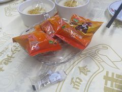 -聚味瞿记·龙虾堂(树木岭店)