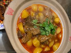 -徐鼎盛民间菜(奥体店)