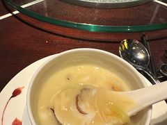宋嫂鱼羹-杭州西子湖四季酒店·金沙厅