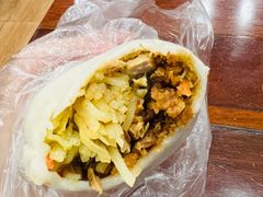-张果佬年糕卷(科巷店)