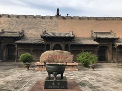 -常家庄园