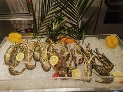 -深圳同泰万怡酒店·万荟轩自助餐厅(同泰店)