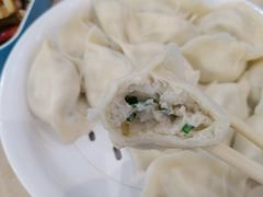 -北方饺子王·海肠捞饭·海鲜锅(山大店)