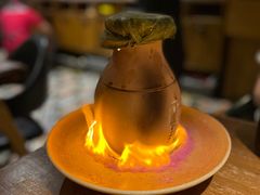 -吃饭皇帝大土家民族菜(正大广场店)