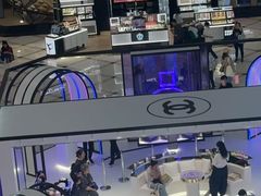-新世界大丸百货