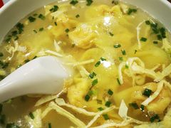 -东泰祥生煎馆(长宁路店)