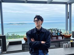 -瑰丽酒店·海吧·天际下午茶·现场DJ·天台酒吧