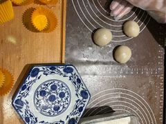 -一口小满手作糯米糍(北山店)