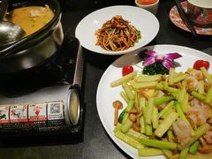 -知楚•精致湖北菜(武商MALL店)