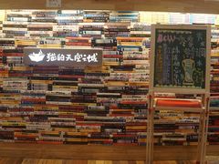 -猫的天空之城概念书店(杭州南宋御街店)