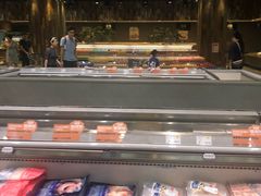 -果蔬好生活超市(乐堤港店)