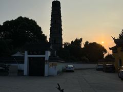 -上海青龙寺
