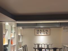-树厨贵州菜(大十字店)