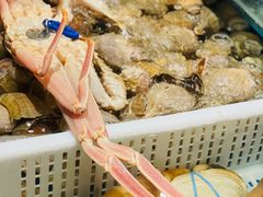 -东海怡品海鲜豆捞(星街坊店)