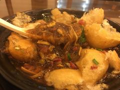 -明将锅贴(五爱路店)