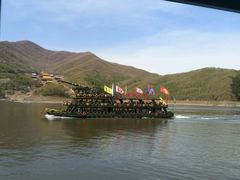 -松花湖风景名胜区