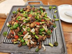 -老雒阳面馆·水席洛阳菜(王城路店)