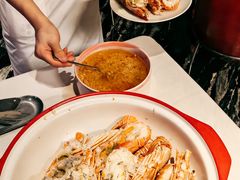 -西安W酒店·WEI全味西餐厅