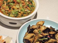 -金筷子西北菜·捞悦火锅