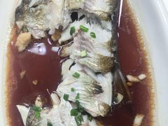 -福满楼(锦溪古镇店)