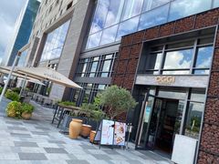 -OGGI TRATTORIA PIZZERIA(深业上城店)