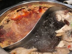 -纸盐河码头火锅(十八梯店)