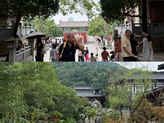 -华清宫景区