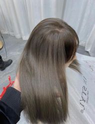 -In Style造型