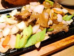 -老宁波1381餐厅(桃源中路店)