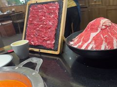 -井格重庆火锅(西直门凯德Mall店)