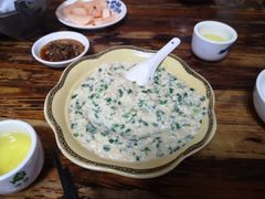 土家合渣-胡师傅三下锅(汽车站店)