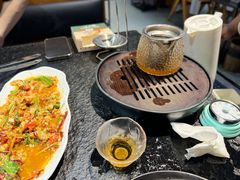 -一善菌·云南菌汤·云南菜(银泰城店)
