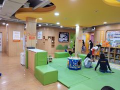 -金宝贝早教(南山花园城店)