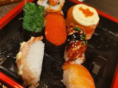 -盒马鲜生(枣园路店)