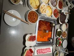 -海底捞火锅(丰尚国际广场店)
