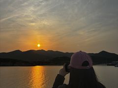 -宁波松兰山滨海旅游度假区