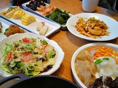 -禅蕴素食生活馆