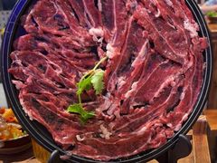 -楠火锅(昆山金鹰店)