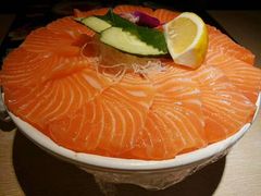 -采御鲜·回转寿司(汕头万达店)