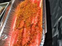 -鹤江桥·红油牛肉粉(SKP店)